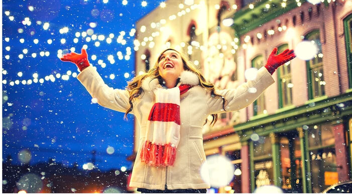 More Christmas Miracles - SirHoliday