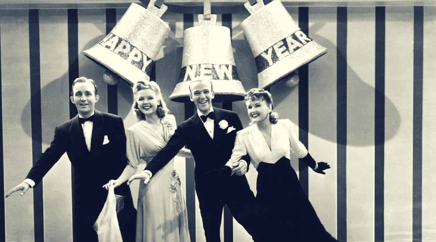 New Year Movies - SirHoliday