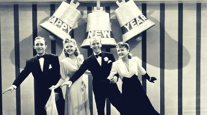 New Year Movies - SirHoliday