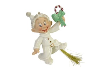 Lenox The Story - SirHoliday