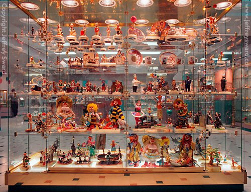 Ron Lee The Clown Guy Coming To An End - SirHoliday