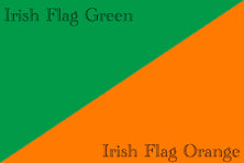 Why The Color Green - SirHoliday