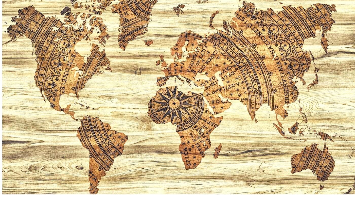 Thanksgiving Around The World - SirHoliday