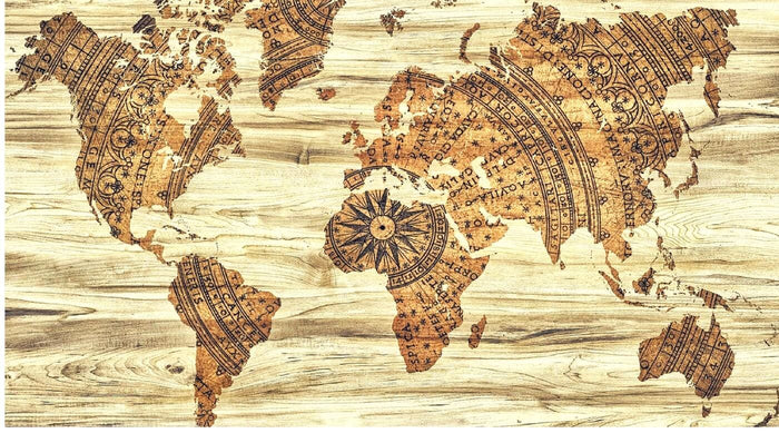 Thanksgiving Around The World - SirHoliday