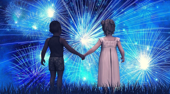 The Origin of New Year's Celebration - SirHoliday