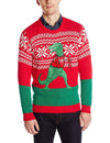 Ugly Christmas Sweaters – A Joke? - SirHoliday