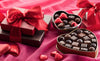 Valentine’s Day And Candy Facts