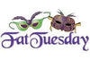 What is Fat Tuesday?