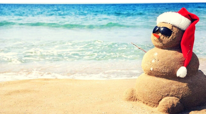 Where Does Christmas In July Come From? - SirHoliday