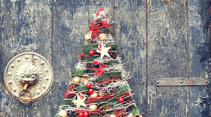 Why Do We Have Christmas Trees? - SirHoliday