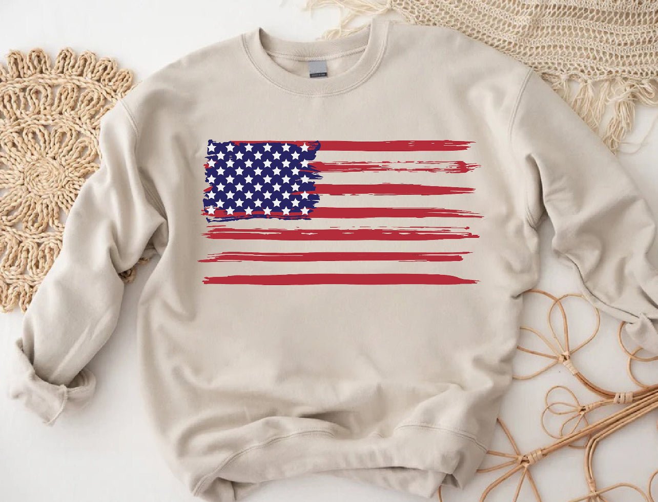 Independence Day Apparel