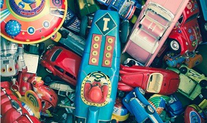 Collectible Toys