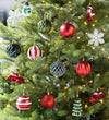 Christmas Ornaments & More