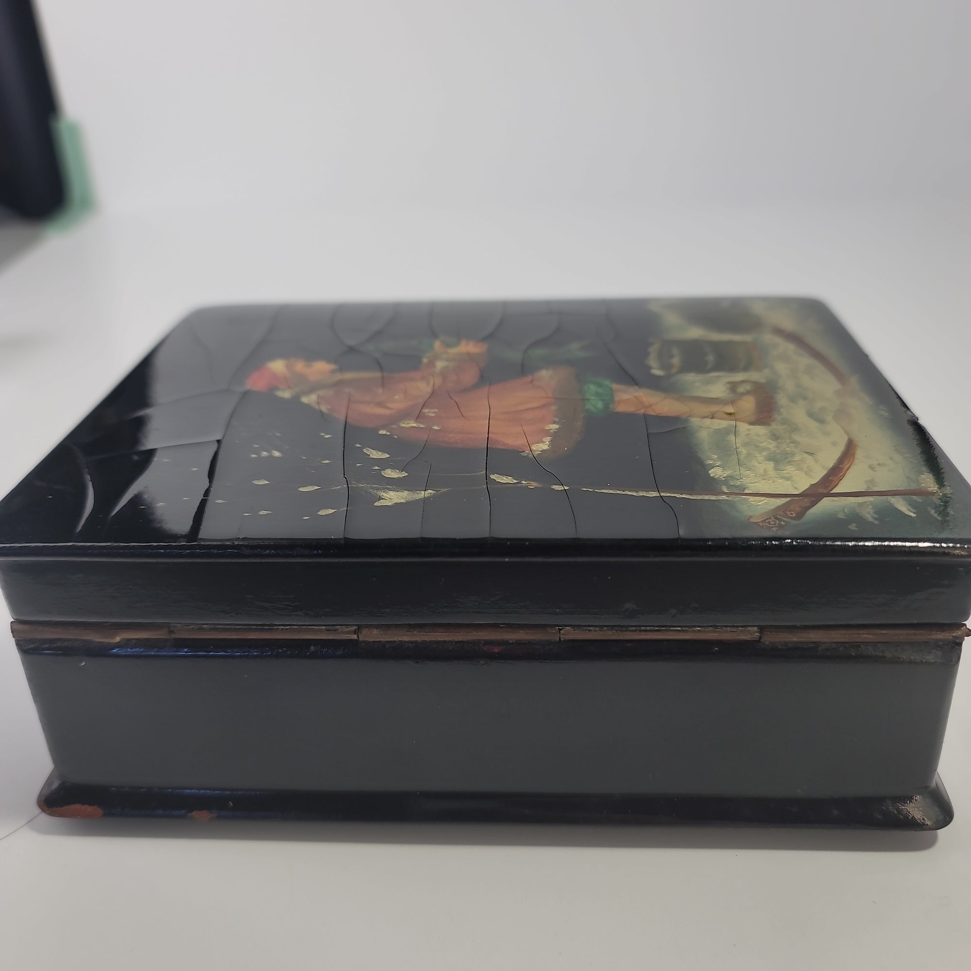 Christmas Tree Filgree Star Sir128Holiday