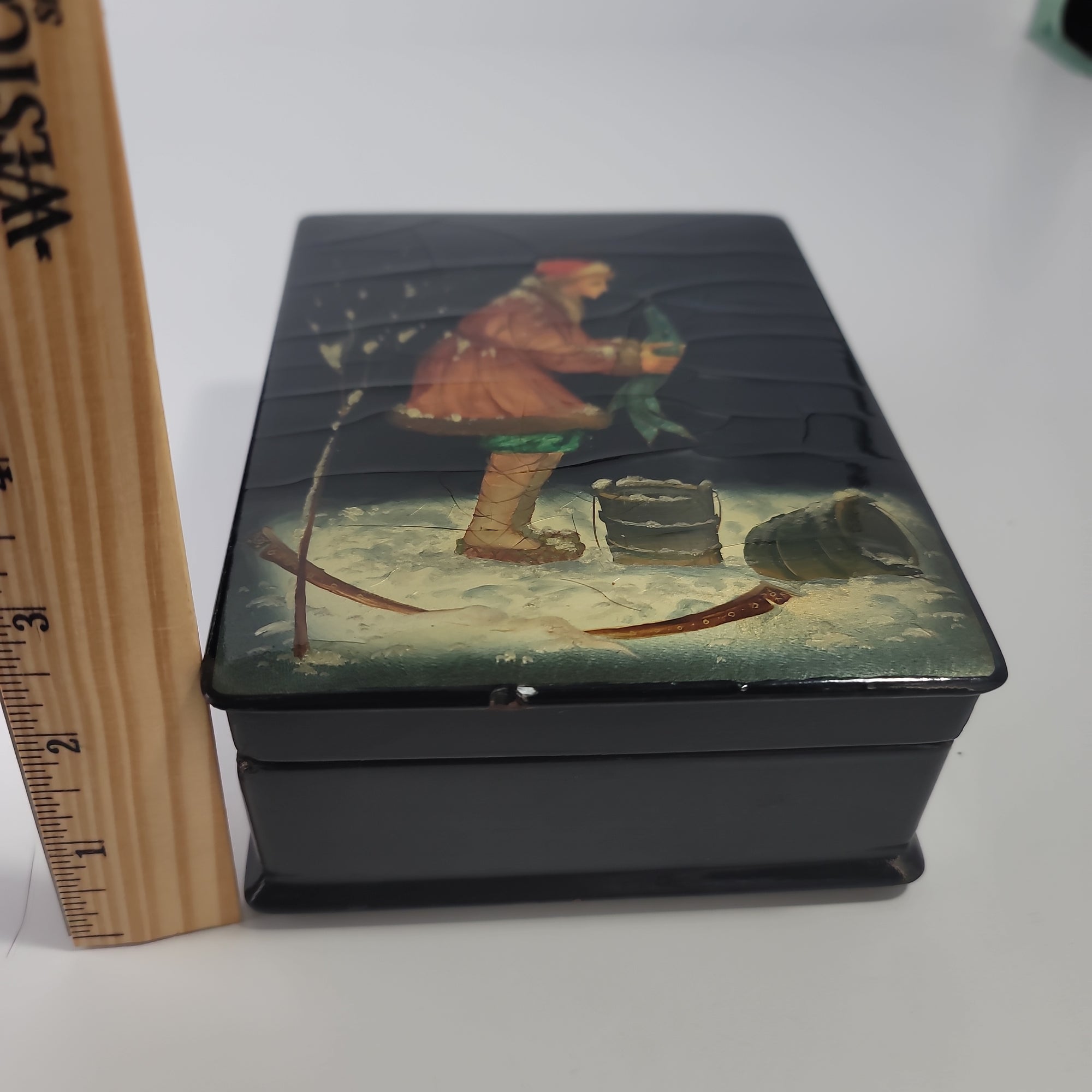 Christmas Tree Filgree Star Sir128Holiday