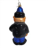 Christopher Radko Hardy From LAUREL & HARDY Christmas Ornament Sir227Holiday - SirHoliday