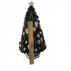 The Danbury Mint Christmas Tree New York Yankees Theme Sir219Holiday - SirHoliday