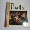 Gregory Perillo Collectibles Edition Hard Cover Book Sir217Holiday - SirHoliday