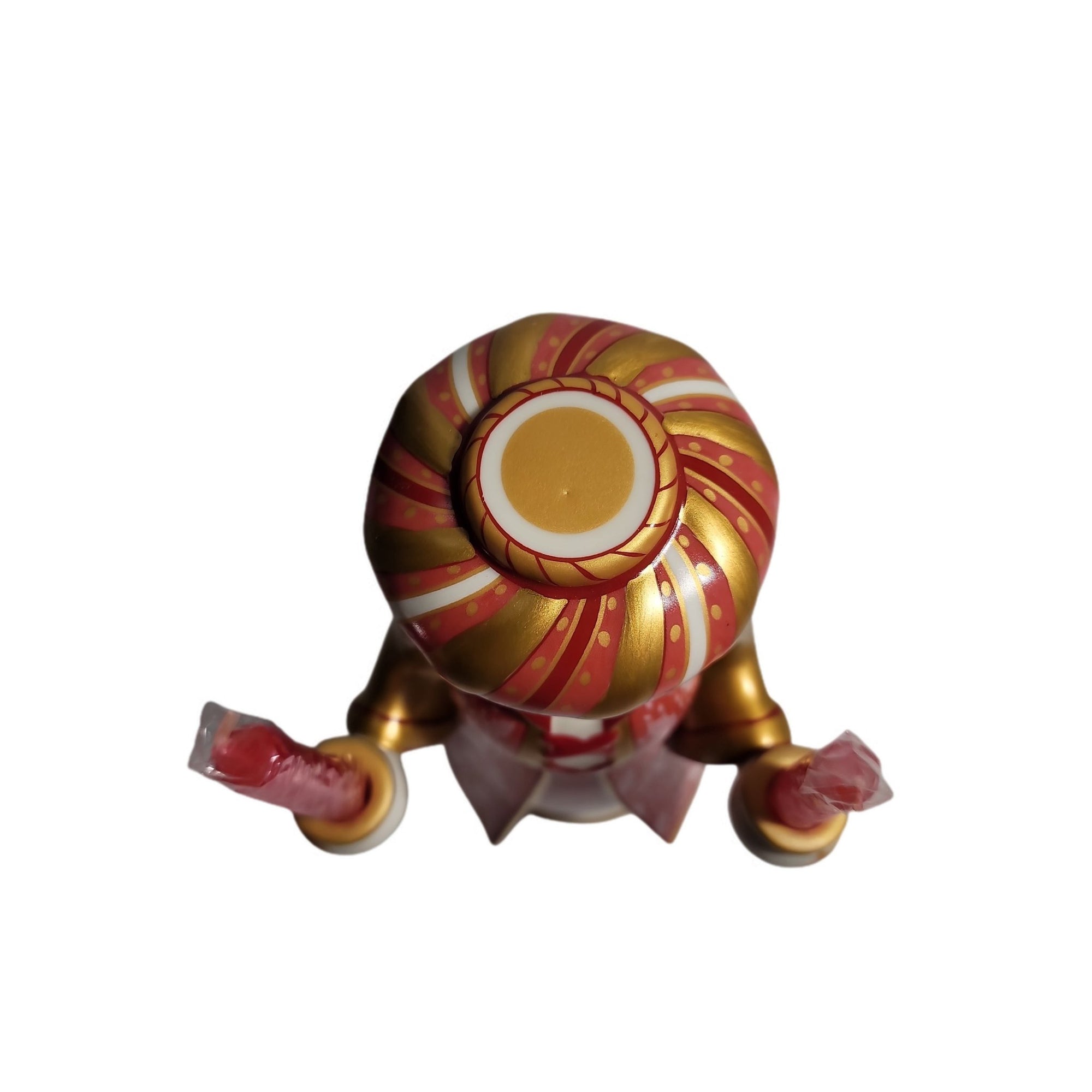 Villeroy & Boch Nostalgic Light Rose Outfit Incense Holder Figurine Sir235Holiday - SirHoliday