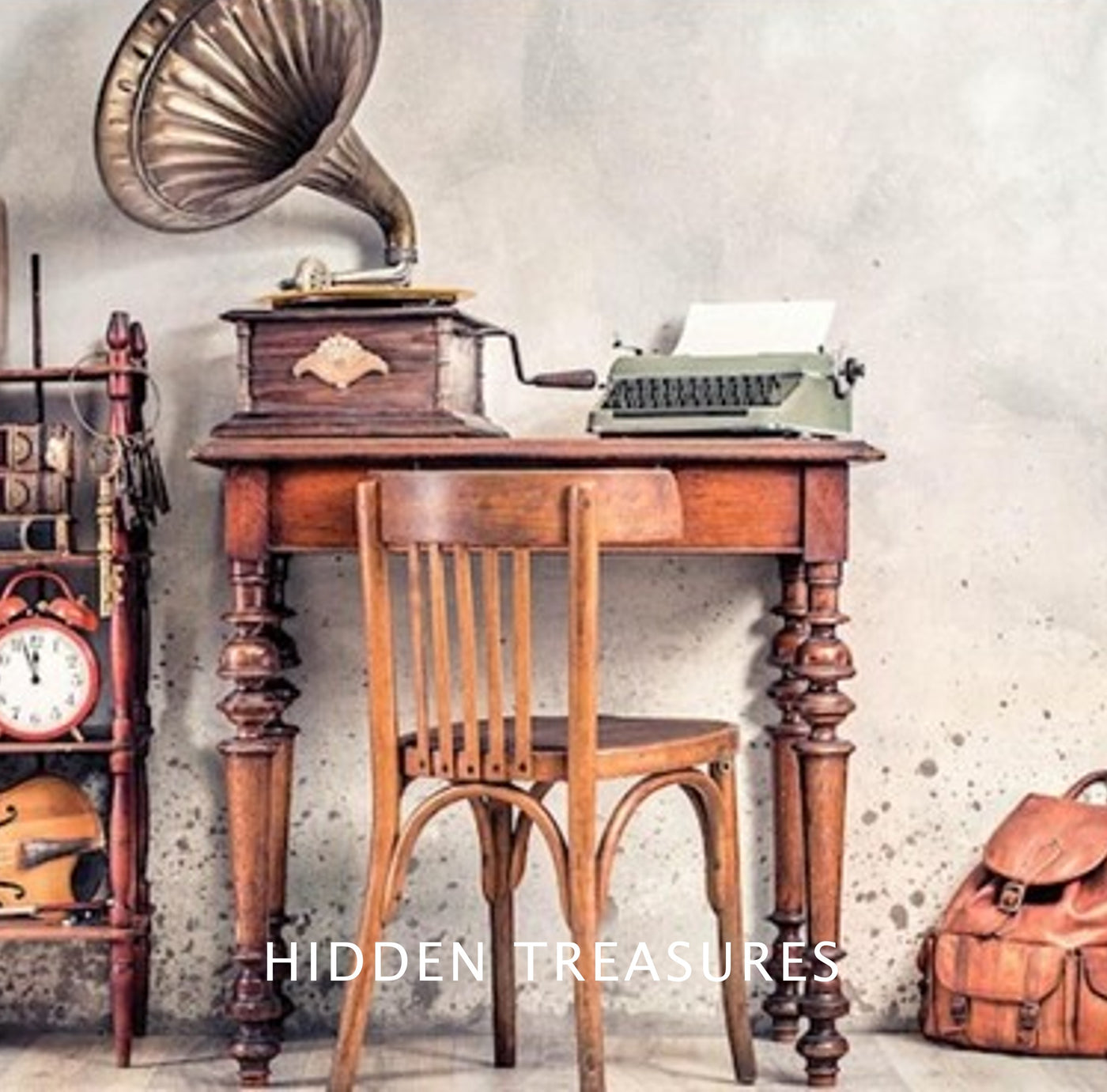 Antique