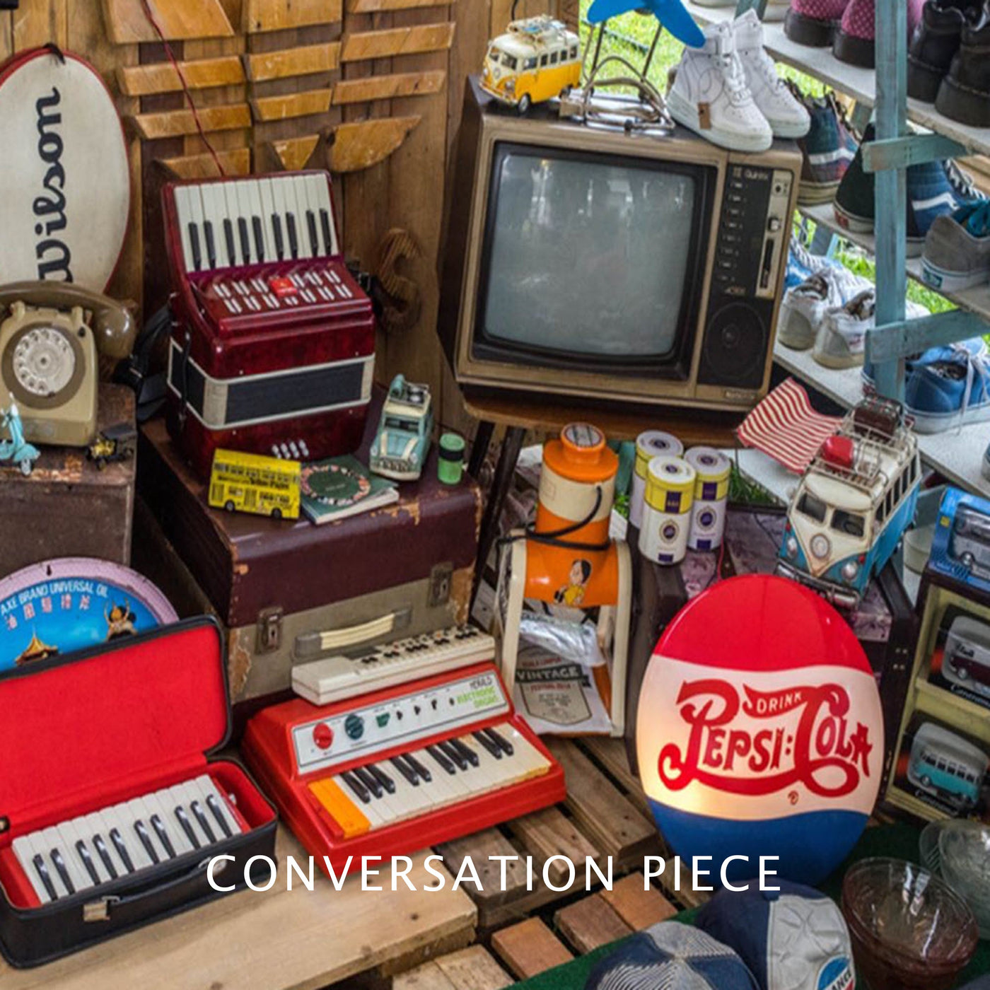 Collectibles