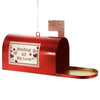 Sending My Love Mailbox Ornament - SirHoliday