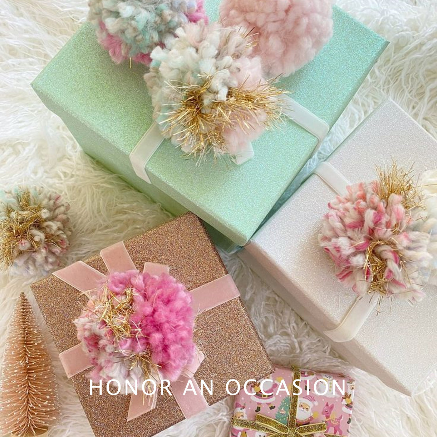 Gifts