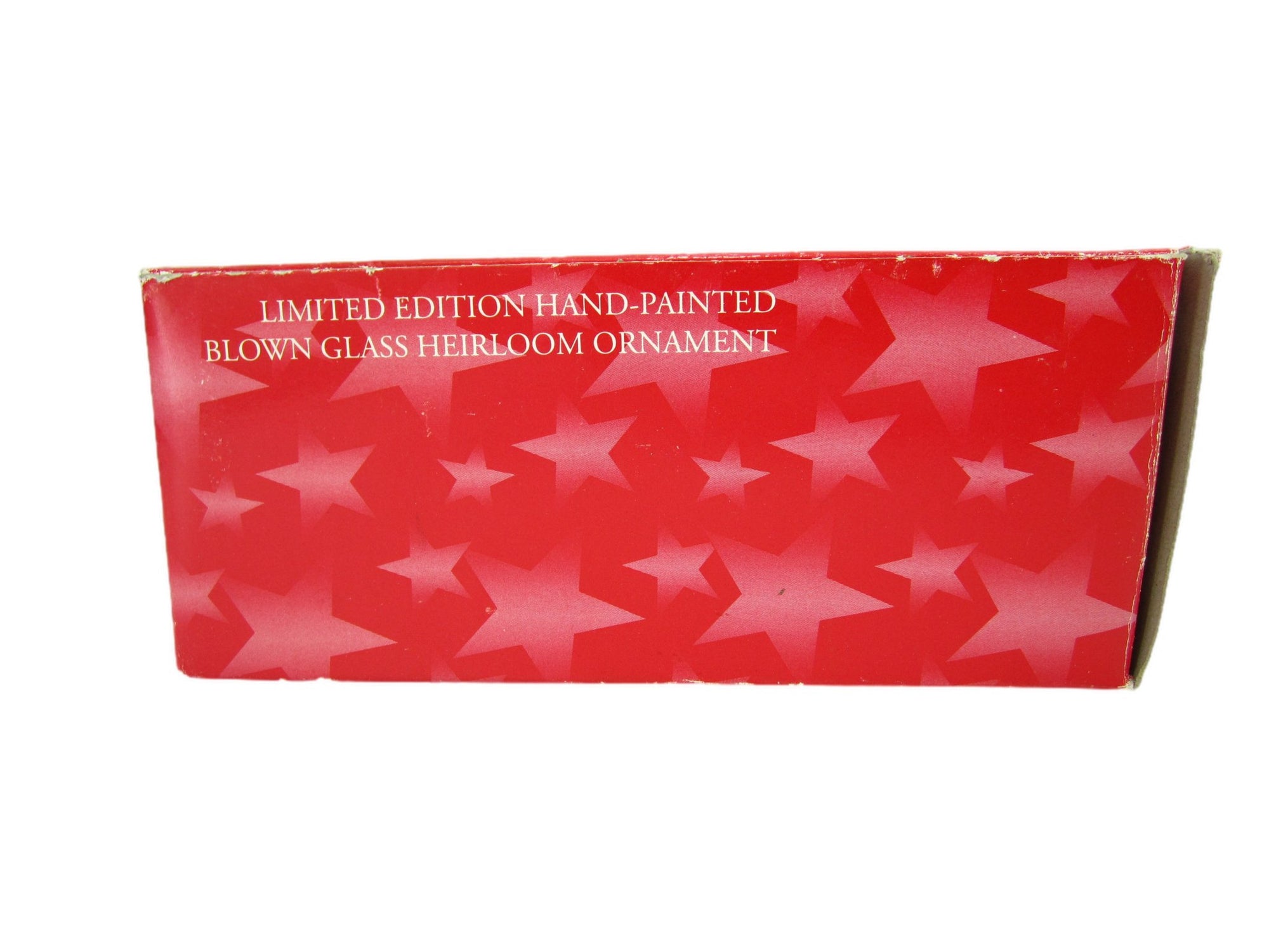 Macy's Thanksgiving Day Parade Soldier Ornament Sir197Holiday - SirHoliday