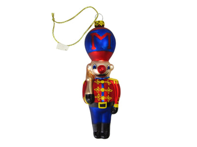 Macy's Thanksgiving Day Parade Soldier Ornament Sir197Holiday - SirHoliday