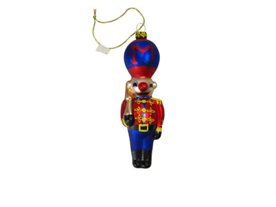 Macy's Thanksgiving Day Parade Soldier Ornament Sir197Holiday - SirHoliday