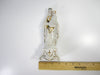 Holy Family Woman and baby Hand Painted Figurine Sir198Holiday - SirHoliday