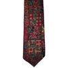 Christmas Green And Red Presents Tie - SirHoliday