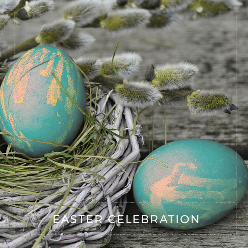 Easter