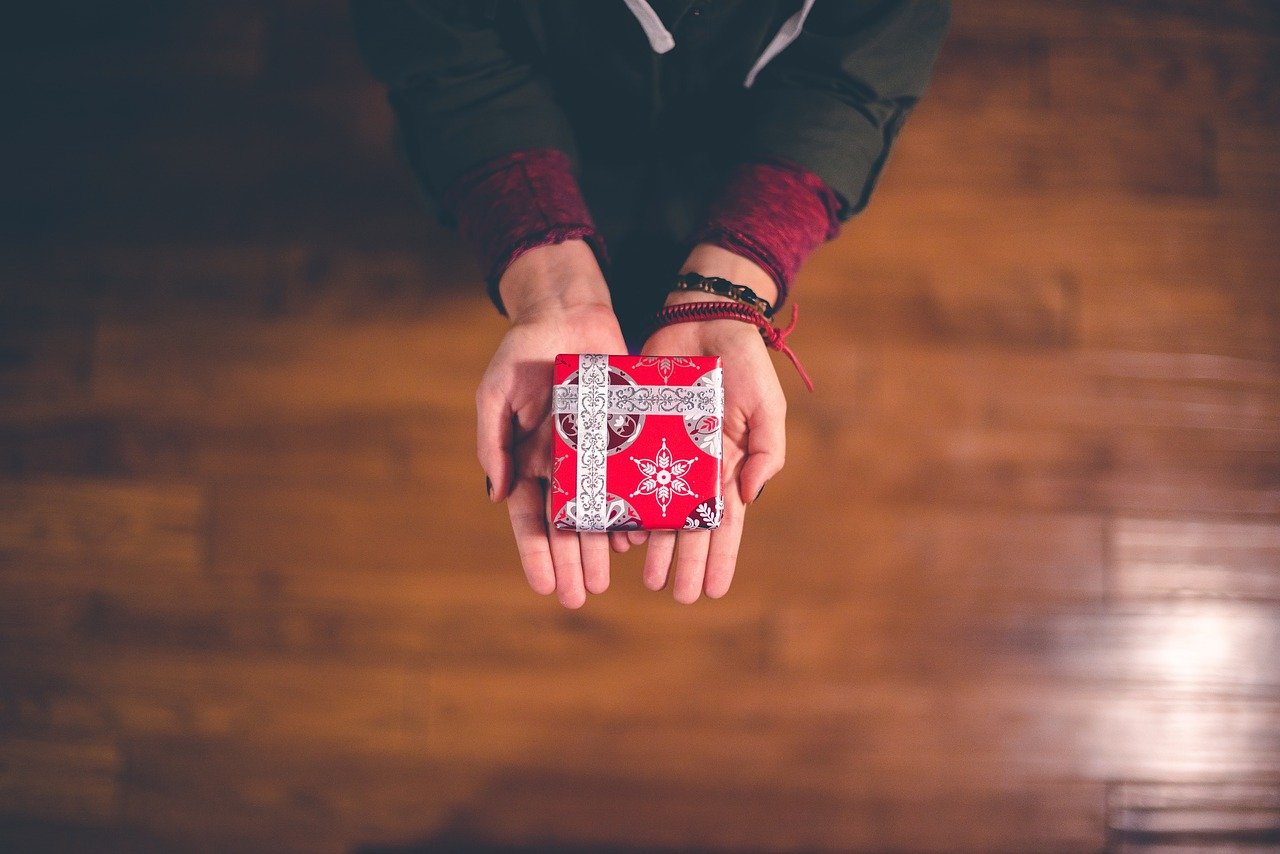 christmas gift article blog
