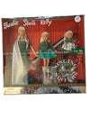 Barbie Singing Holiday Sisters Collectable Doll Sir120Holiday - SirHoliday