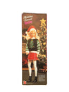 Barbie Holiday Season Collectable Doll Sir114Holiday - SirHoliday