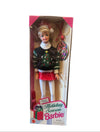 Barbie Holiday Season Collectable Doll Sir114Holiday - SirHoliday