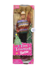 Barbie Tree Trimming Collectable Doll Sir106Holiday - SirHoliday
