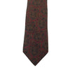 Paisley Hand Sewn Silk Tie - SirHoliday