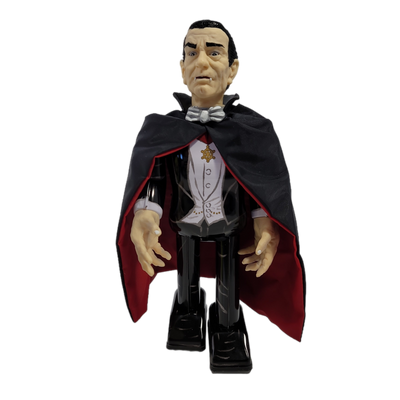 Universal Monsters Dracula Tin Toy Windup MetalSir129Holiday