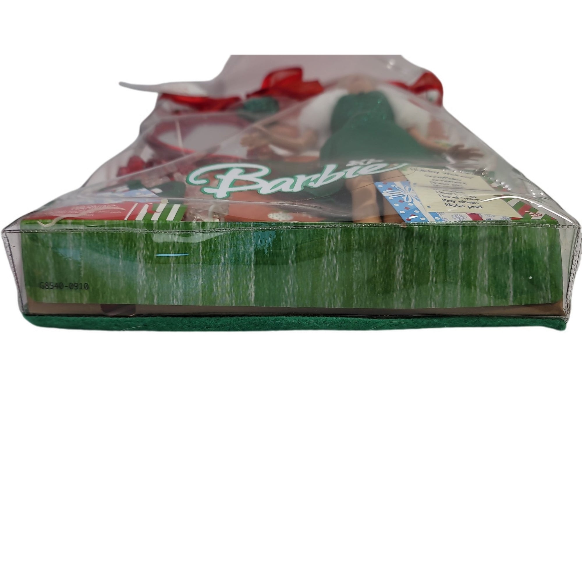 Barbie Holiday Wishes Gift Set Collectable Doll Sir117Holiday - SirHoliday