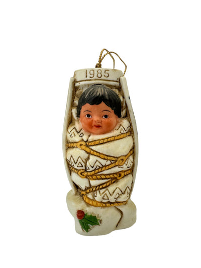 Gregory Perillo Sagebrush Kids Ornaments Sir193Holiday - SirHoliday