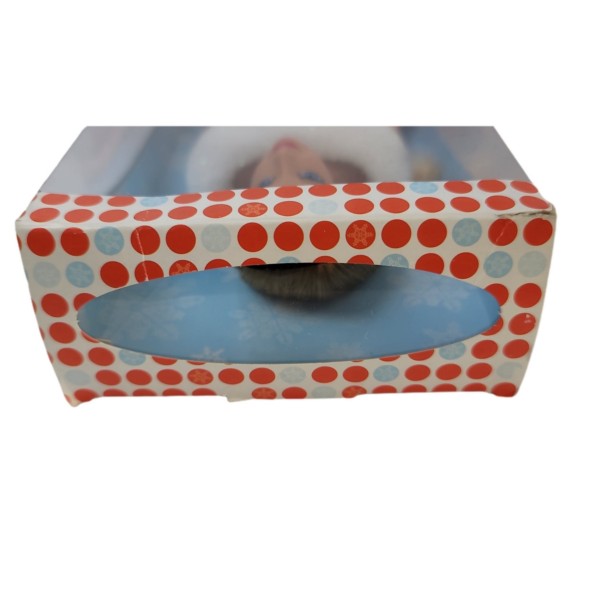 Barbie Holiday Wishes Collectable Doll Sir116Holiday - SirHoliday