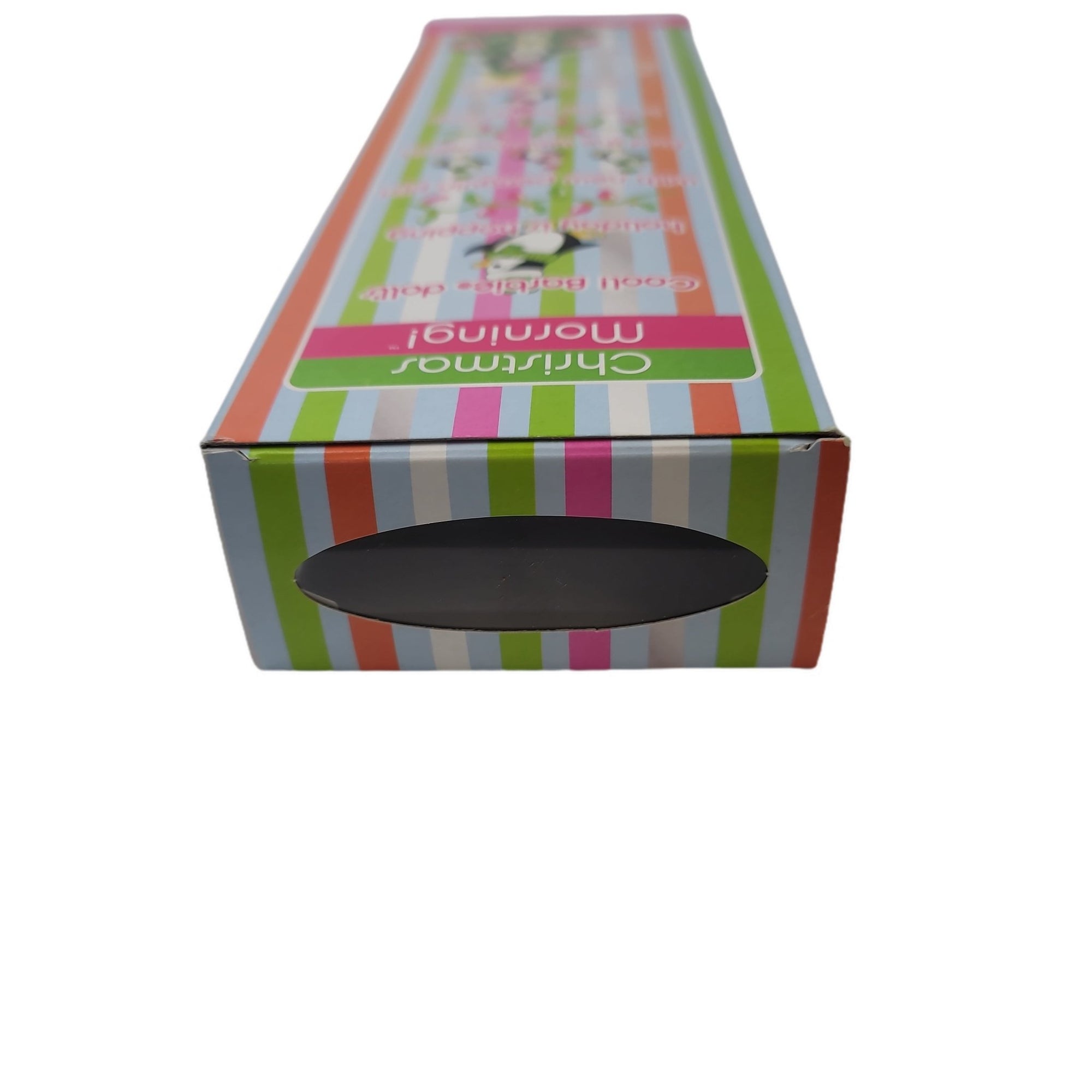 Barbie: Christmas Morning ( Penguin) Collectable Doll Sir109Holiday - SirHoliday