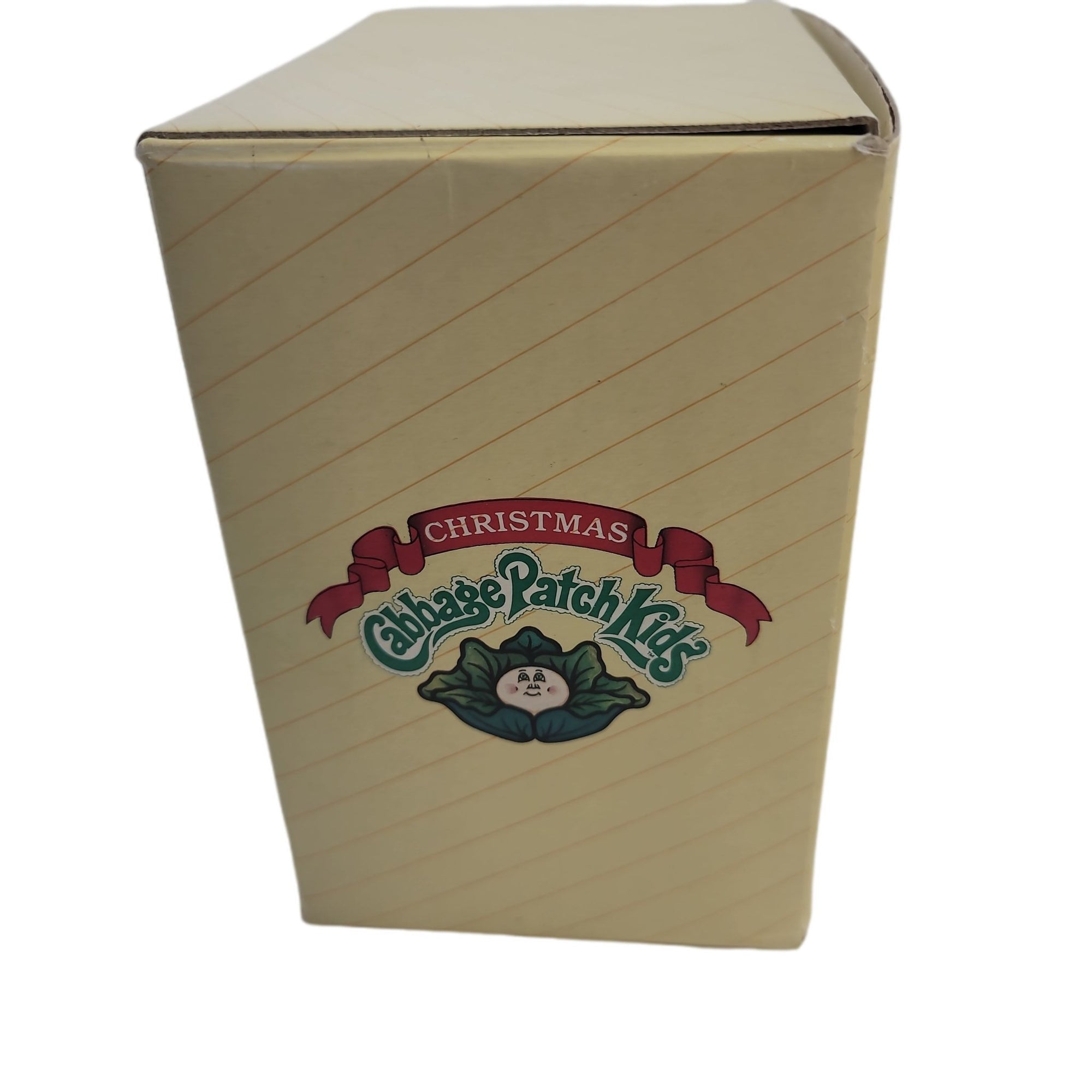 Christmas Cabbage Patch Kids Carolers 1984 Sir124Holiday - SirHoliday