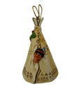 Gregory Perillo Sagebrush Kids Ornaments Sir193Holiday - SirHoliday