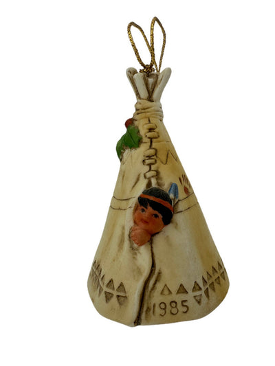 Gregory Perillo Sagebrush Kids Ornaments Sir193Holiday - SirHoliday