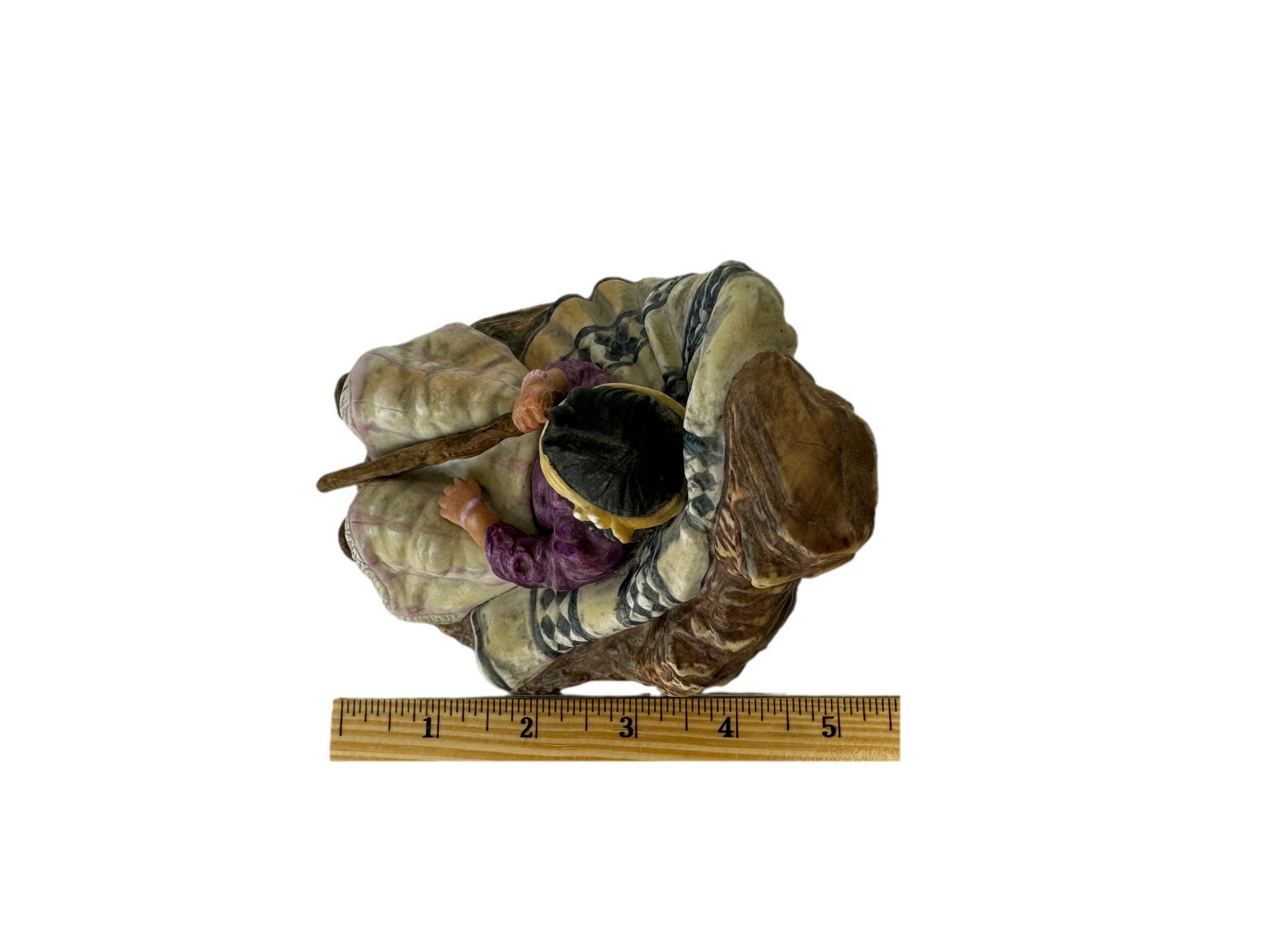 Gregory Perillo Siesta Vague Shadows 1983 Porcelain Sir189Holiday - SirHoliday