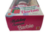 Barbie Holiday Season Collectable Doll Sir114Holiday - SirHoliday
