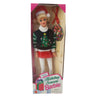 Barbie Holiday Season Collectable Doll Sir114Holiday - SirHoliday